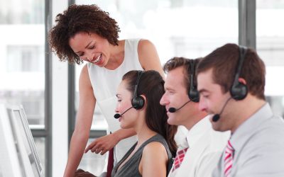 How Call Center Training Programs Enhance Customer Service Skills